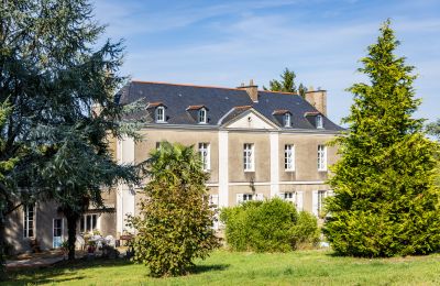 Propriété historique à vendre Couëron, Pays de la Loire, Image 2/16