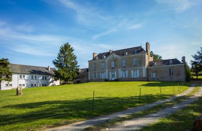 Propriété historique à vendre Couëron, Pays de la Loire, Image 3/16