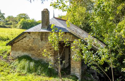 Propriété historique à vendre Couëron, Pays de la Loire, Image 13/16