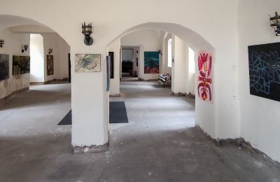 Château à vendre Mühlberg/Elbe, Schlossplatz 1, Brandebourg, Image 9/20