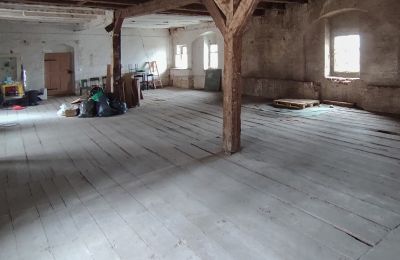 Château à vendre Mühlberg/Elbe, Schlossplatz 1, Brandebourg, Image 15/20