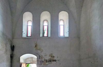 Château à vendre Mühlberg/Elbe, Schlossplatz 1, Brandebourg, Image 11/20