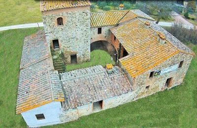 Tour historique 06055 Marsciano, Ombrie