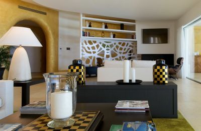Demeure historique à vendre Porto Cervo, Sardaigne, Image 9/19