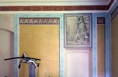 Château à vendre Siedlec, Pałac w Siedlcu, Grande-Pologne, Image 12/20