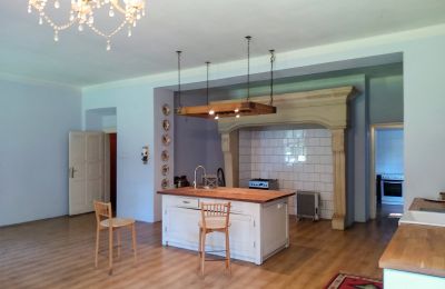Château à vendre Siedlec, Pałac w Siedlcu, Grande-Pologne, Cuisine