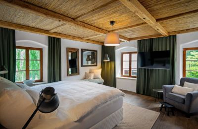 Moulin à vendre Netvořice, okres Benešov, Image 8/21