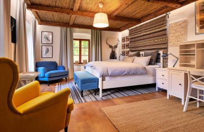 Moulin à vendre Netvořice, okres Benešov, Image 9/21