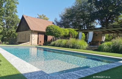 Moulin à vendre Netvořice, okres Benešov, Image 5/21