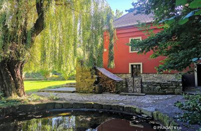 Moulin à vendre Netvořice, okres Benešov, Image 6/21
