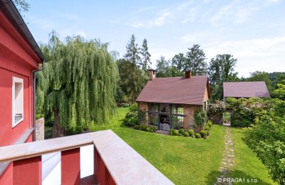 Moulin à vendre Netvořice, okres Benešov, Image 12/21