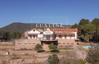 Demeure historique à vendre Manresa, Catalogne, Image 3/30