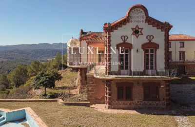 Demeure historique à vendre Manresa, Catalogne, Image 6/30