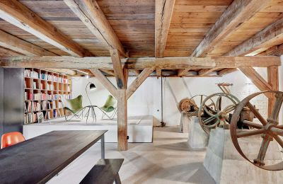 Moulin à vendre 29451 Dannenberg, Basse-Saxe, Image 7/20