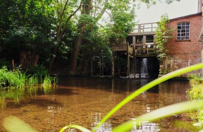 Moulin à vendre 29451 Dannenberg, Basse-Saxe, Image 19/20