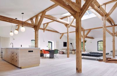 Moulin à vendre 29451 Dannenberg, Basse-Saxe, Image 11/20