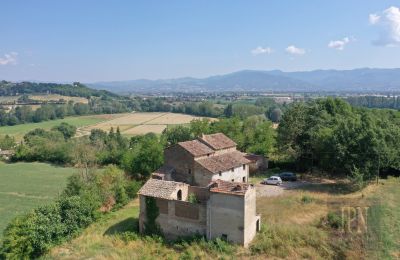 Maison de campagne 06010 Citerna, Ombrie