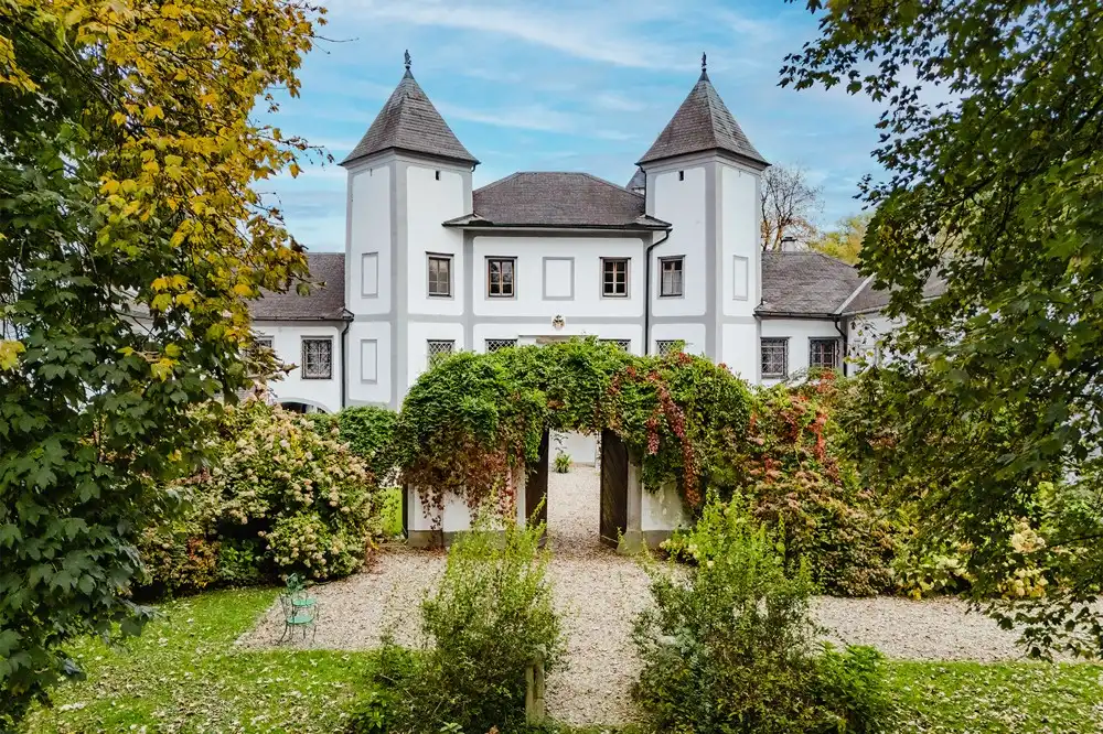 4693 Desselbrunn, Haute-Autriche à vendre