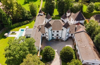 Château 4693 Desselbrunn, Haute-Autriche