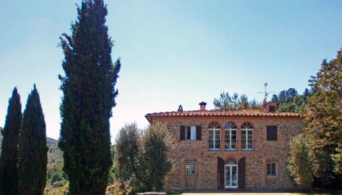 Maison de campagne à vendre Rivalto, Toscane,  Italie