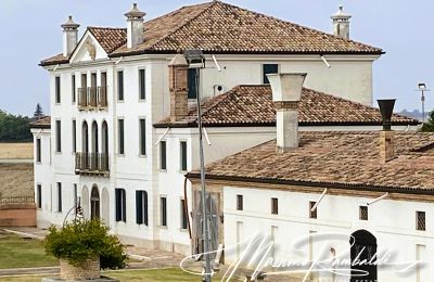 Demeure historique à vendre Paviole, cesare battisti 43, Vénétie, Image 39/46