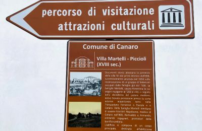 Demeure historique à vendre Paviole, cesare battisti 43, Vénétie, Image 46/46