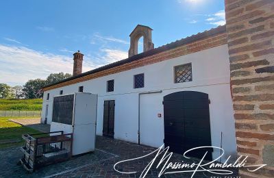 Demeure historique à vendre Paviole, cesare battisti 43, Vénétie, Image 30/46