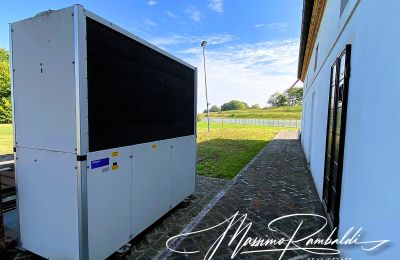 Demeure historique à vendre Paviole, cesare battisti 43, Vénétie, Image 31/46