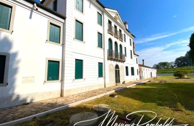 Demeure historique à vendre Paviole, cesare battisti 43, Vénétie, Image 35/46