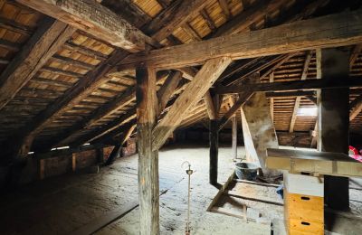 Manoir à vendre 18299 Wardow, Alte Dorfstraße 2b, Mecklembourg-Poméranie-Occidentale, Grenier