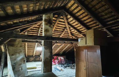 Manoir à vendre 18299 Wardow, Alte Dorfstraße 2b, Mecklembourg-Poméranie-Occidentale, Grenier