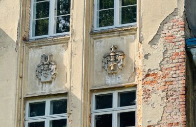 Manoir à vendre 18299 Wardow, Alte Dorfstraße 2b, Mecklembourg-Poméranie-Occidentale, Détails