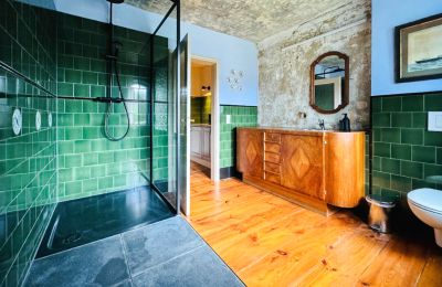 Manoir à vendre 18299 Wardow, Alte Dorfstraße 2b, Mecklembourg-Poméranie-Occidentale, Salle de bain