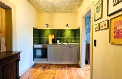 Manoir à vendre 18299 Wardow, Alte Dorfstraße 2b, Mecklembourg-Poméranie-Occidentale, Cuisine