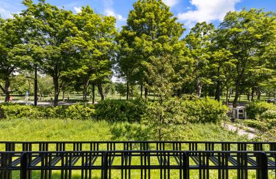 Demeure historique à vendre 1020 Leopoldstadt, Vienne, Jardin