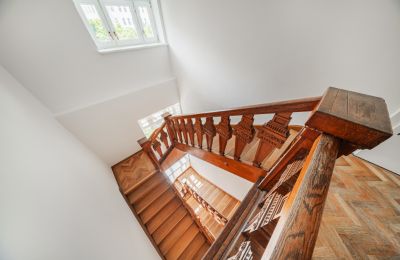 Demeure historique à vendre 1020 Leopoldstadt, Vienne, Vestibule