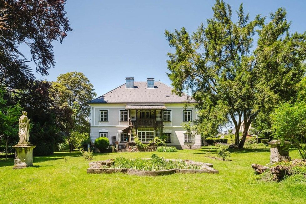 4810 Gmunden, Haute-Autriche à vendre