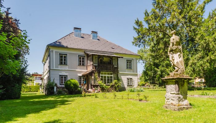 Demeure historique à vendre 4810 Gmunden, Haute-Autriche