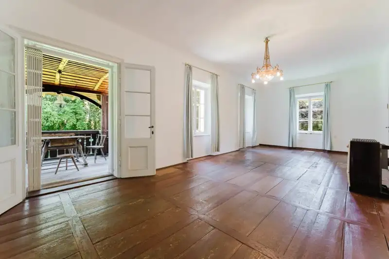 Demeure historique à vendre 4810 Gmunden, Haute-Autriche,  Autriche, 3