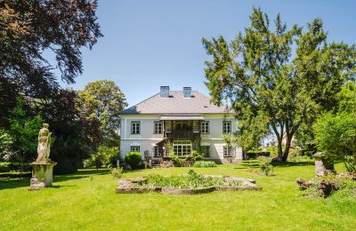 Demeure historique à vendre 4810 Gmunden, Haute-Autriche, Image 4/12