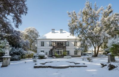 Demeure historique à vendre 4810 Gmunden, Haute-Autriche, Jardin