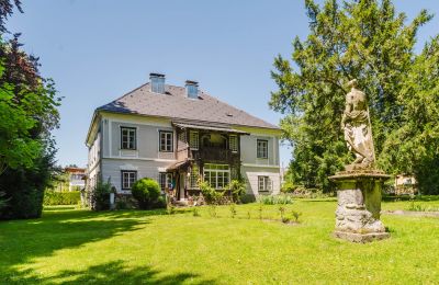 Demeure historique à vendre 4810 Gmunden, Haute-Autriche, Image 1/12