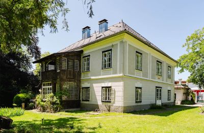 Demeure historique à vendre 4810 Gmunden, Haute-Autriche, Image 2/12