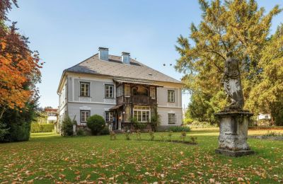 Demeure historique à vendre 4810 Gmunden, Haute-Autriche, Image 2/12