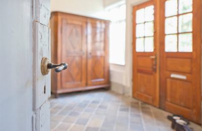 Manoir à vendre 19386 Kreien, Rosenstraße 32, Mecklembourg-Poméranie-Occidentale, Détails