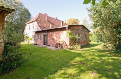 Manoir à vendre 19386 Kreien, Rosenstraße 32, Mecklembourg-Poméranie-Occidentale, Image 25/32