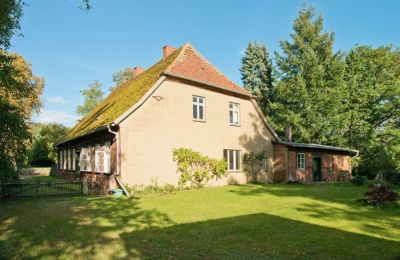 Manoir à vendre 19386 Kreien, Rosenstraße 32, Mecklembourg-Poméranie-Occidentale, Image 26/32