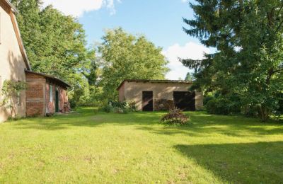 Manoir à vendre 19386 Kreien, Rosenstraße 32, Mecklembourg-Poméranie-Occidentale, Jardin