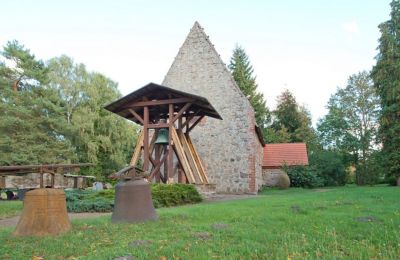 Manoir à vendre 19386 Kreien, Rosenstraße 32, Mecklembourg-Poméranie-Occidentale, Image 30/32