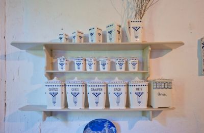 Manoir à vendre 19386 Kreien, Rosenstraße 32, Mecklembourg-Poméranie-Occidentale, Image 16/32